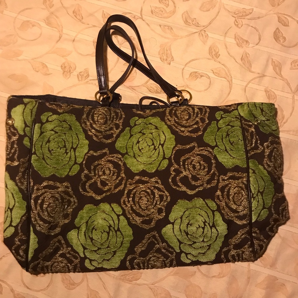 Glenda Gies Travel Bag